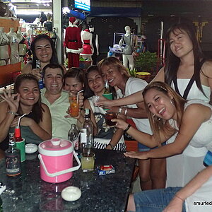 2014-11-20  Smurf Bar