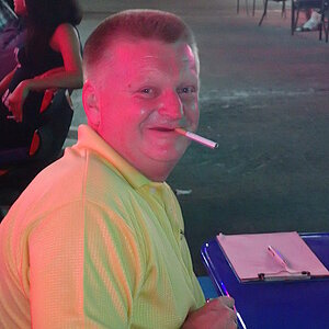 2014-11-20  Smurf Bar