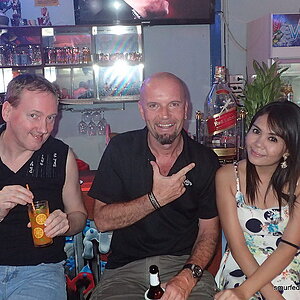 2014-11-20  Smurf Bar