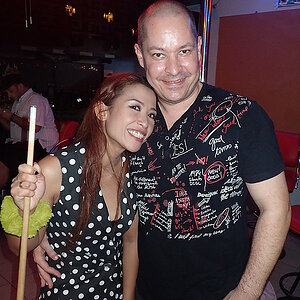 2014-11-20  Smurf Bar