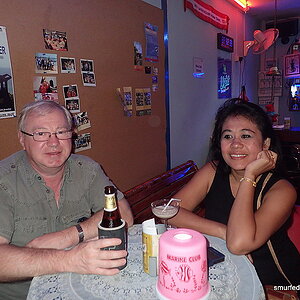 2014-11-20  Smurf Bar