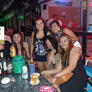 2014-11-20  Smurf Bar