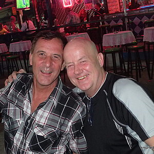 2014-11-20  Smurf Bar