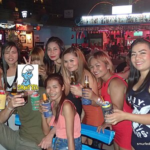 2014-11-20  Smurf Bar