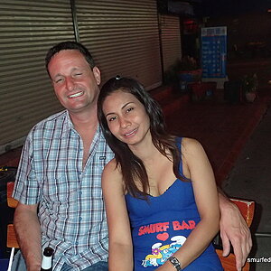 2014-11-21  Smurf Bar