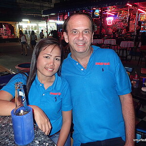 2014-11-21  Smurf Bar