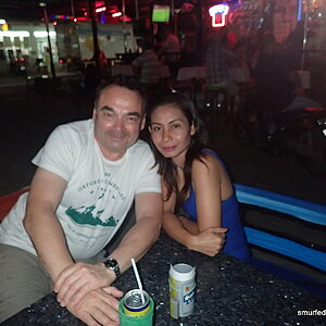 2014-11-21  Smurf Bar