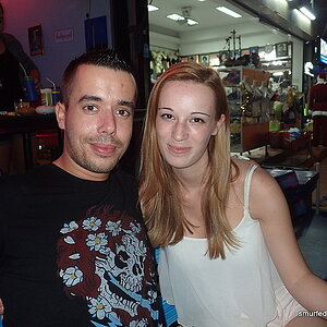 2014-11-21  Smurf Bar