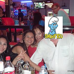 2014-11-21  Smurf Bar