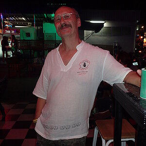 2014-11-21  Smurf Bar