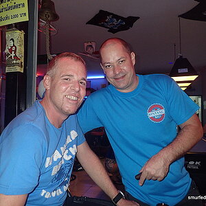 2014-11-21  Smurf Bar