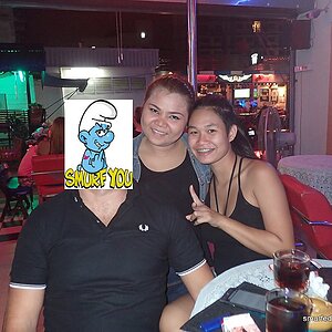 2014-11-21  Smurf Bar