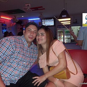 2014-11-21  Smurf Bar
