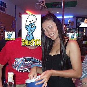 2014-11-22  Smurf Bar