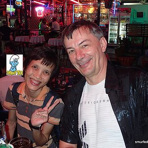 2014-11-22  Smurf Bar