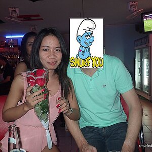 2014-11-22  Smurf Bar