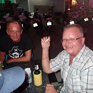 2014-11-22  Smurf Bar