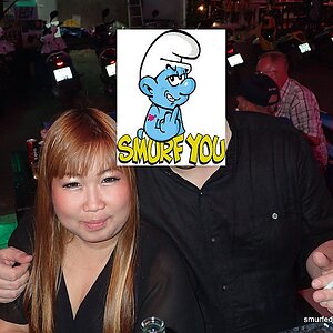 2014-11-22  Smurf Bar
