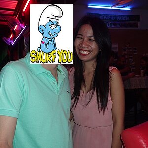 2014-11-22  Smurf Bar