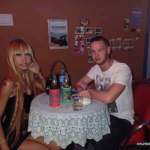 2014-11-22  Smurf Bar