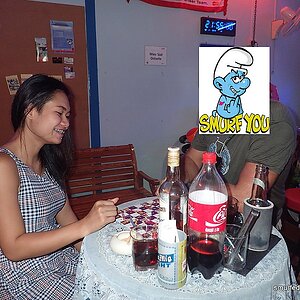 2014-11-22  Smurf Bar