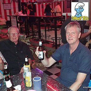 2014-11-22  Smurf Bar