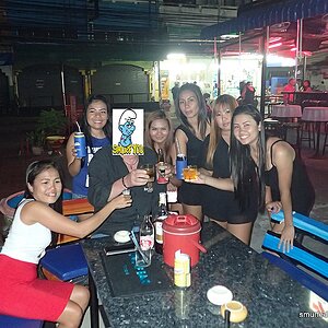 2014-11-22  Smurf Bar
