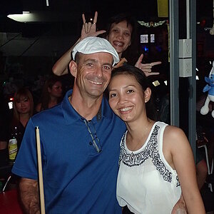 2014-11-22  Smurf Bar