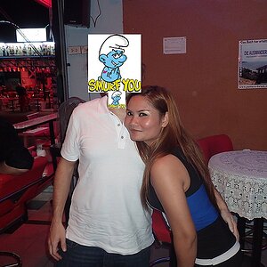 2014-11-22  Smurf Bar