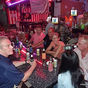 2014-11-23  Smurf Bar