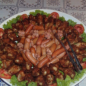 2014-11-23  Smurf Bar