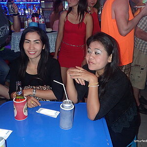 2014-11-23  Smurf Bar