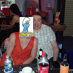 2014-11-23  Smurf Bar