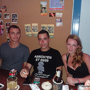 2014-11-23  Smurf Bar