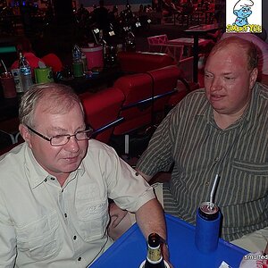 2014-11-23  Smurf Bar