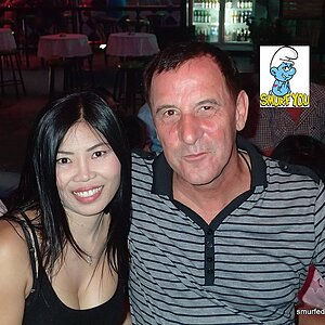 2014-11-23  Smurf Bar