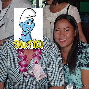 2014-11-23  Smurf Bar
