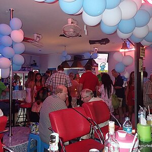 2014-11-23  Smurf Bar