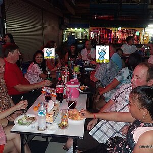 2014-11-23  Smurf Bar