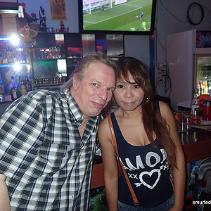 2014-11-23  Smurf Bar