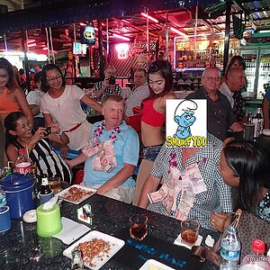 2014-11-23  Smurf Bar