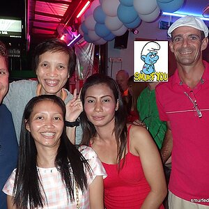 2014-11-23  Smurf Bar
