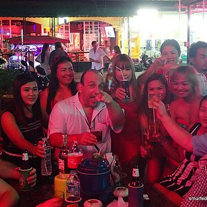 2014-11-23  Smurf Bar