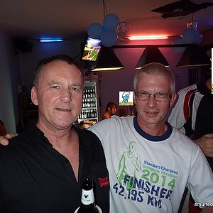 2014-11-23  Smurf Bar