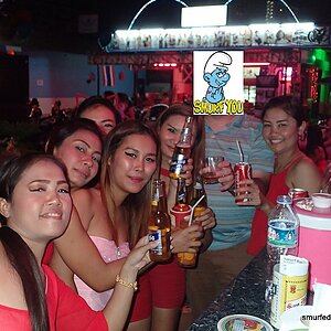 2014-11-23  Smurf Bar