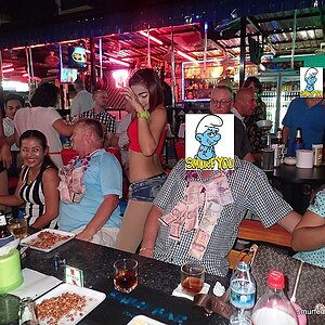 2014-11-23  Smurf Bar