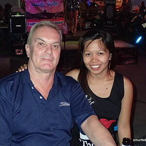 2014-11-23  Smurf Bar