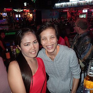 2014-11-23  Smurf Bar