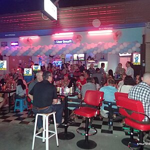 2014-11-23  Smurf Bar