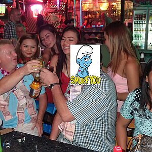 2014-11-23  Smurf Bar